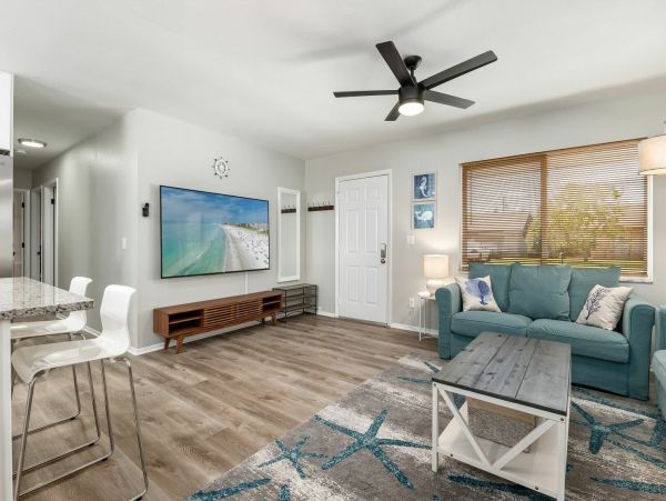 Anna Maria Island Holmes Beach Home 1019622