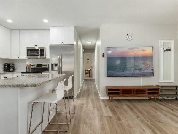 Anna Maria Island Holmes Beach Home 1019622