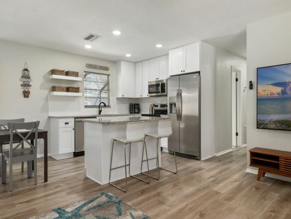 Anna Maria Island Holmes Beach Home 1019622