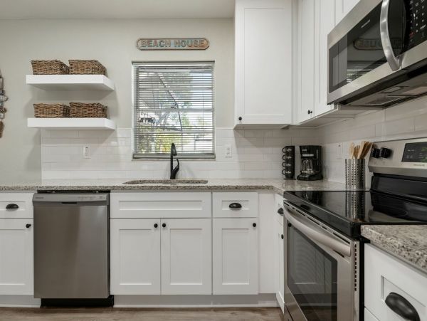 Anna Maria Island Holmes Beach Home 1019622