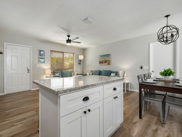 Anna Maria Island Holmes Beach Home 1019622