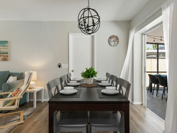 Anna Maria Island Holmes Beach Home 1019622