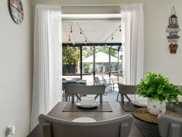 Anna Maria Island Holmes Beach Home 1019622