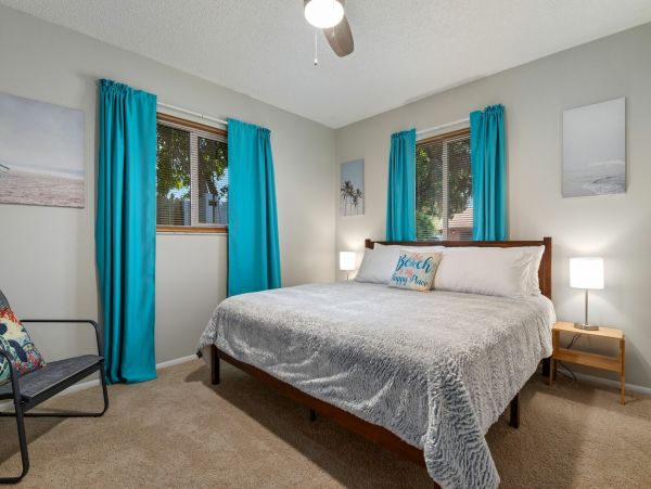 Anna Maria Island Holmes Beach Home 1019622
