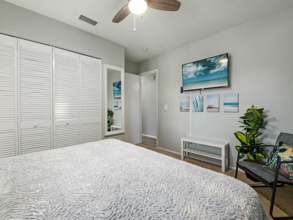 Anna Maria Island Holmes Beach Home 1019622