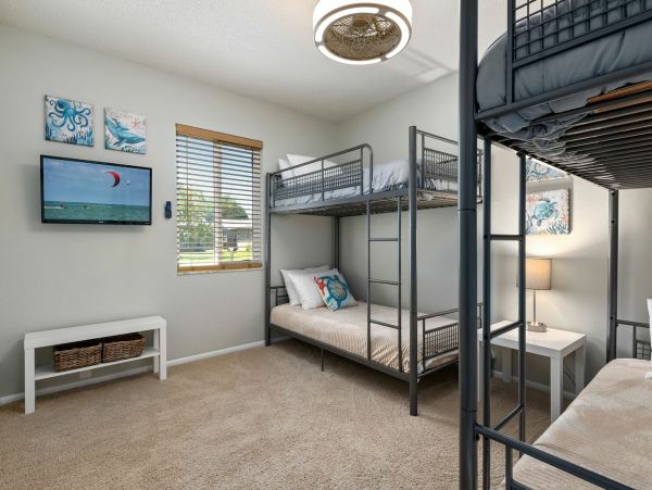 Anna Maria Island Holmes Beach Home 1019622