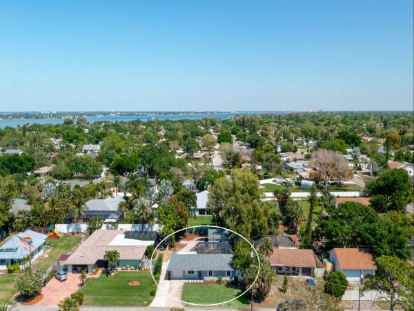 Anna Maria Island Holmes Beach Home 1019622