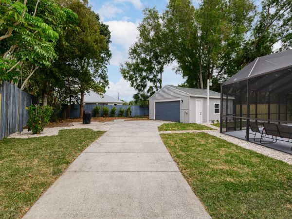Anna Maria Island Holmes Beach Home 1019622