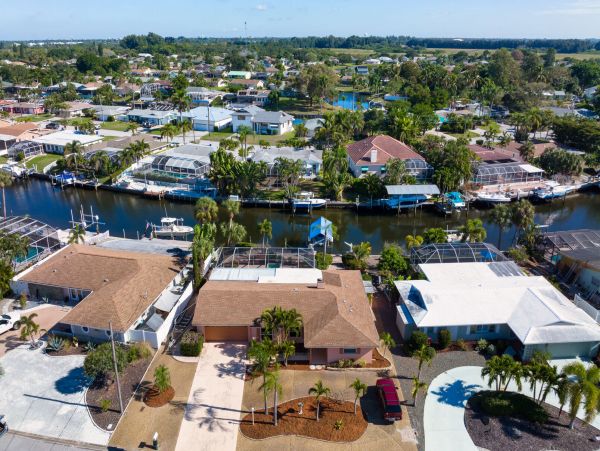 Anna Maria Island Holmes Beach Home 1019623