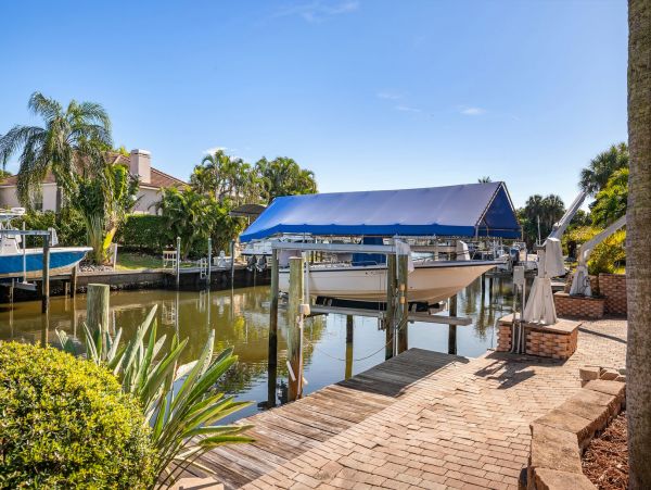 Anna Maria Island Holmes Beach Home 1019623