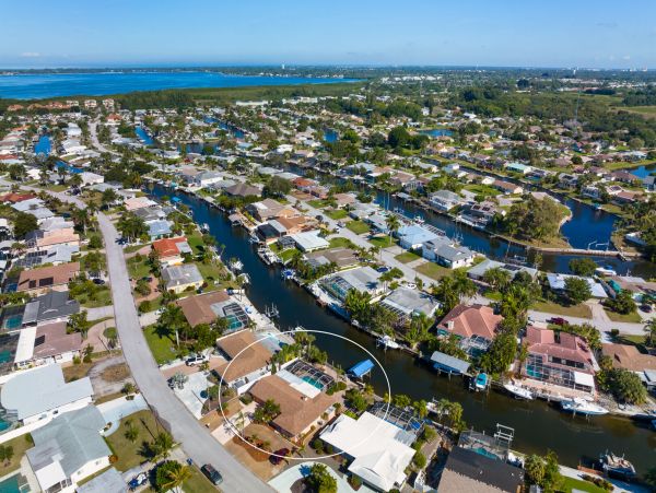 Anna Maria Island Holmes Beach Home 1019623