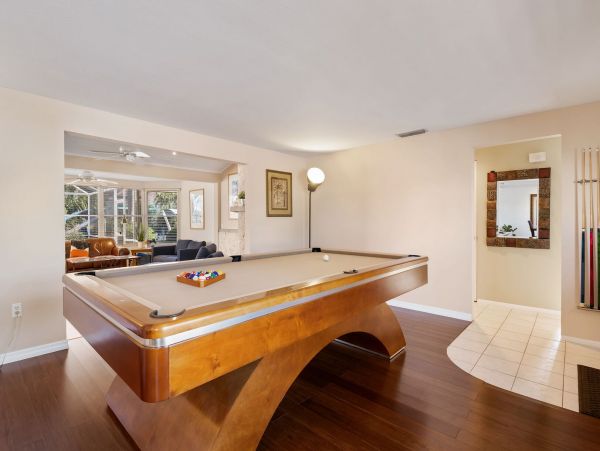 Anna Maria Island Holmes Beach Home 1019623