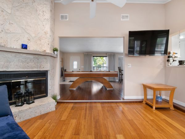 Anna Maria Island Holmes Beach Home 1019623