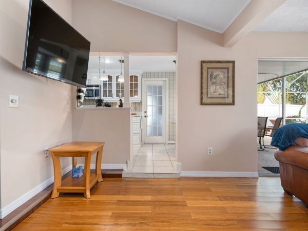 Anna Maria Island Holmes Beach Home 1019623