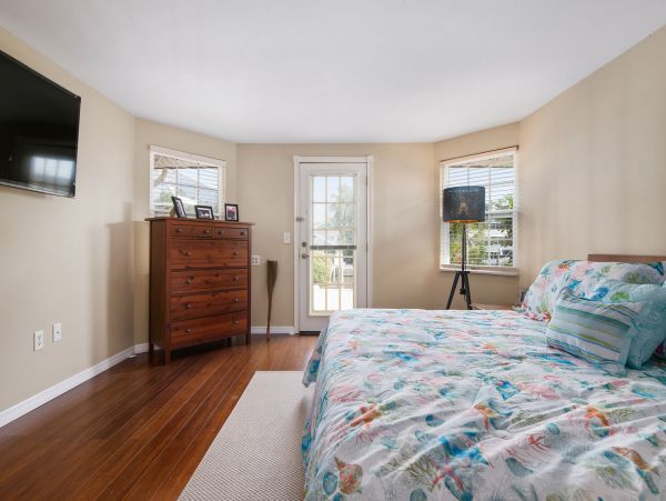 Anna Maria Island Holmes Beach Home 1019623