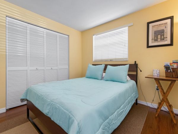 Anna Maria Island Holmes Beach Home 1019623