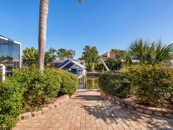 Anna Maria Island Holmes Beach Home 1019623