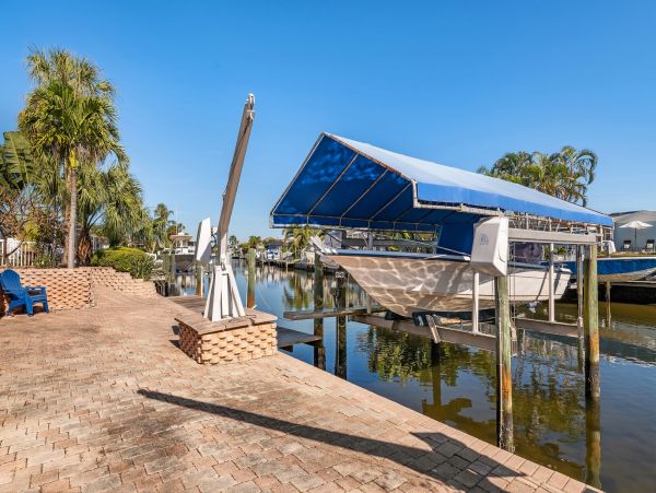 Anna Maria Island Holmes Beach Home 1019623