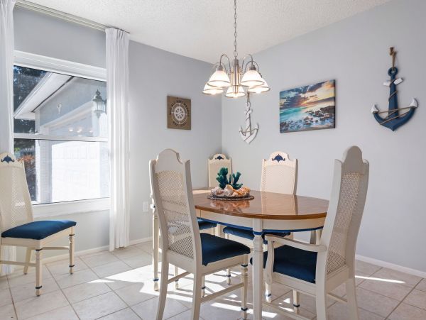 Bradenton Vacation Pool Home Three Bedroom