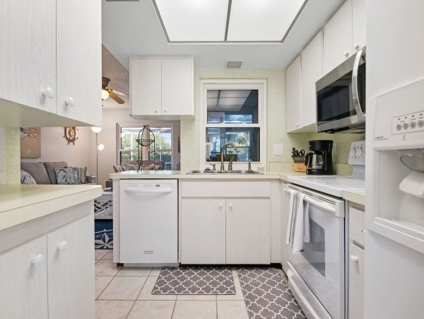 Bradenton Vacation Pool Home Three Bedroom
