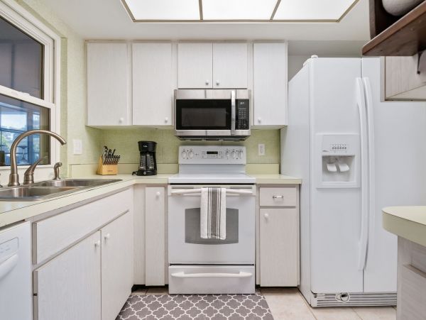 Bradenton Vacation Pool Home Three Bedroom