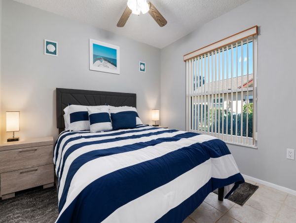 Bradenton Vacation Pool Home Three Bedroom
