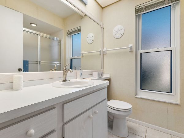 Bradenton Vacation Pool Home Three Bedroom