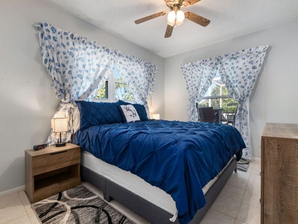 Bradenton Vacation Pool Home Three Bedroom
