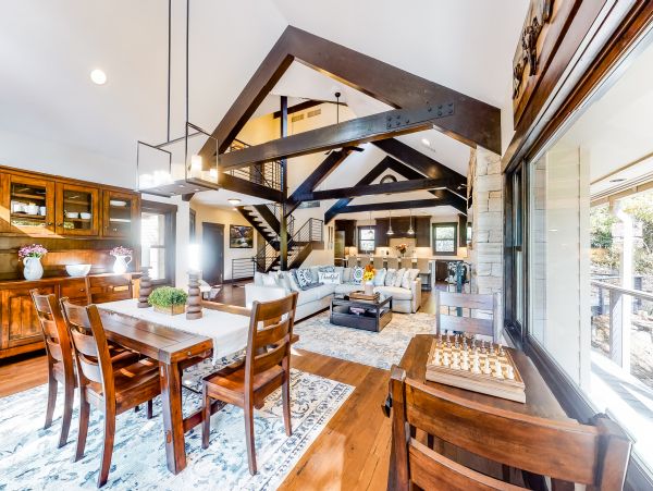 Snowmass Home 1019625