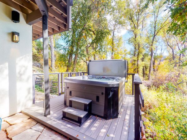 Snowmass Home 1019625