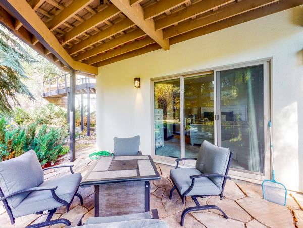 Snowmass Home 1019625