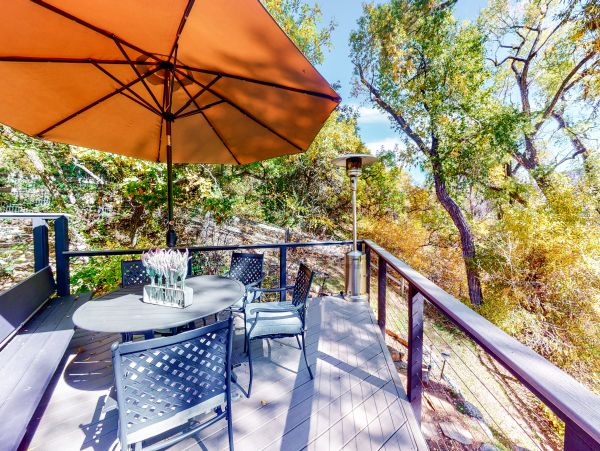 Snowmass Home 1019625