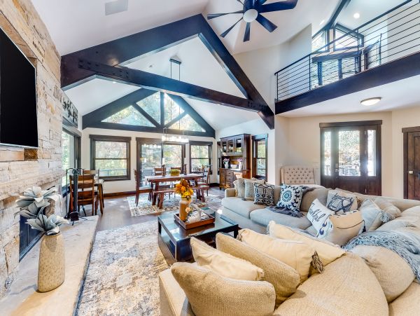 Snowmass Home 1019625