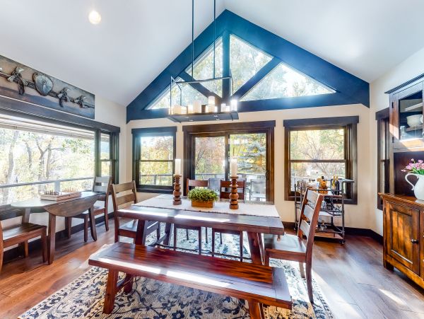 Snowmass Home 1019625
