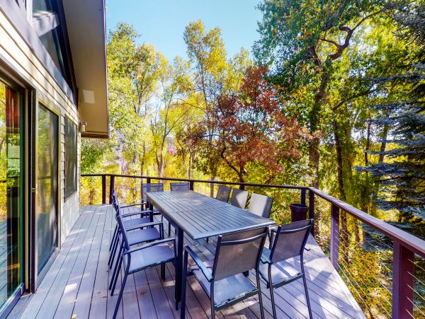 Snowmass Home 1019625