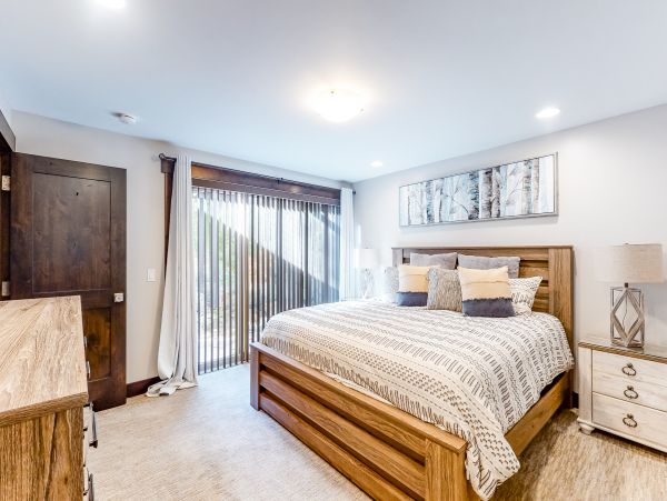 Snowmass Home 1019625