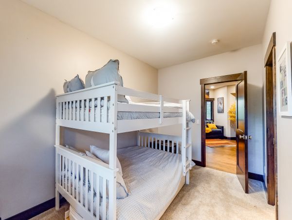 Snowmass Home 1019625