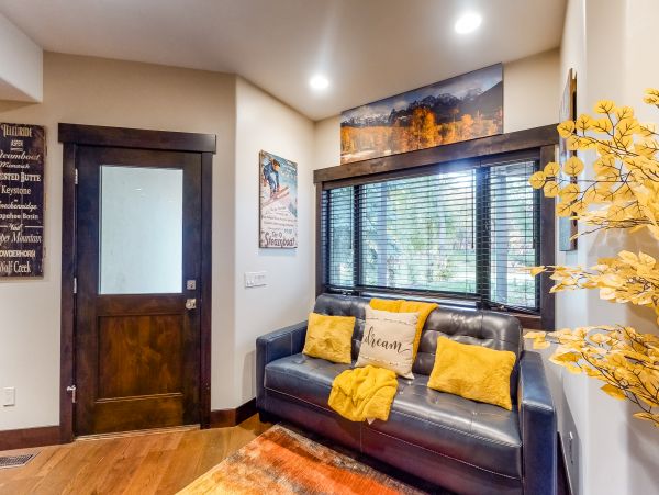 Snowmass Home 1019625