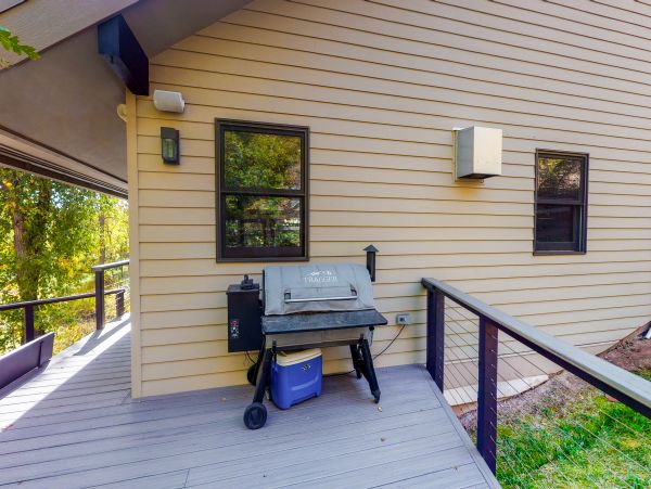Snowmass Home 1019625