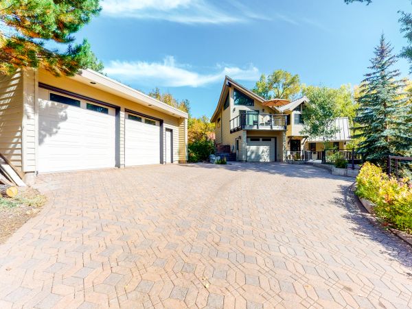 Snowmass Home 1019625