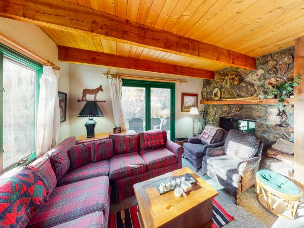 Snowmass Home 1019626