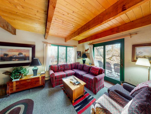 Snowmass Home 1019626