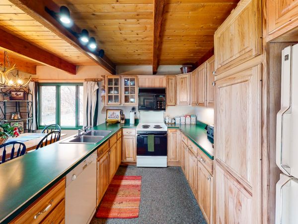 Snowmass Home 1019626