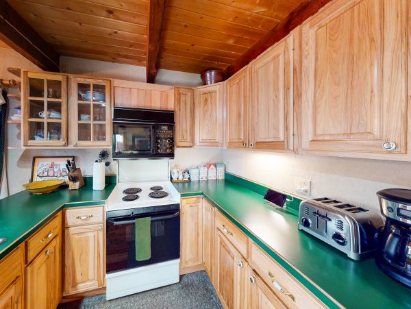 Snowmass Home 1019626