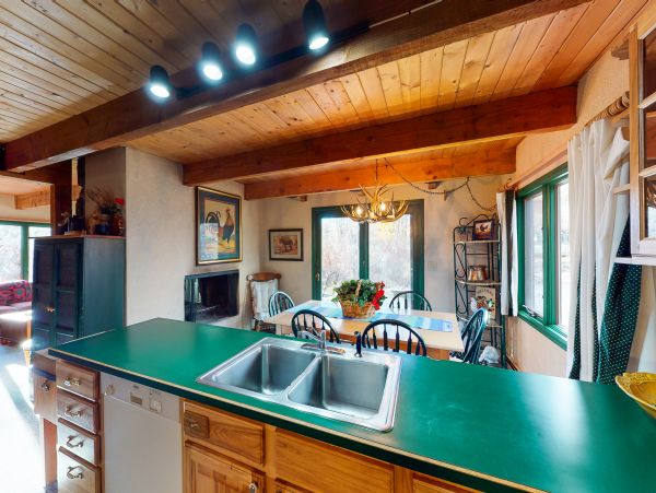 Snowmass Home 1019626