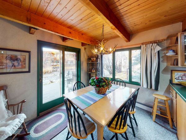 Snowmass Home 1019626