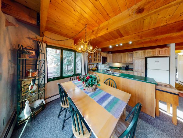 Snowmass Home 1019626