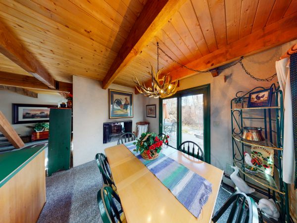 Snowmass Home 1019626