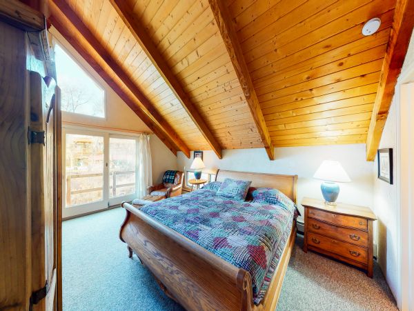 Snowmass Home 1019626