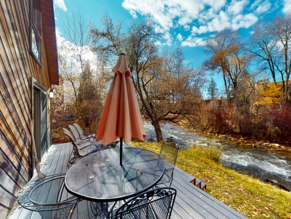 Snowmass Home 1019626